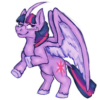 twilight sparkle (mlp)